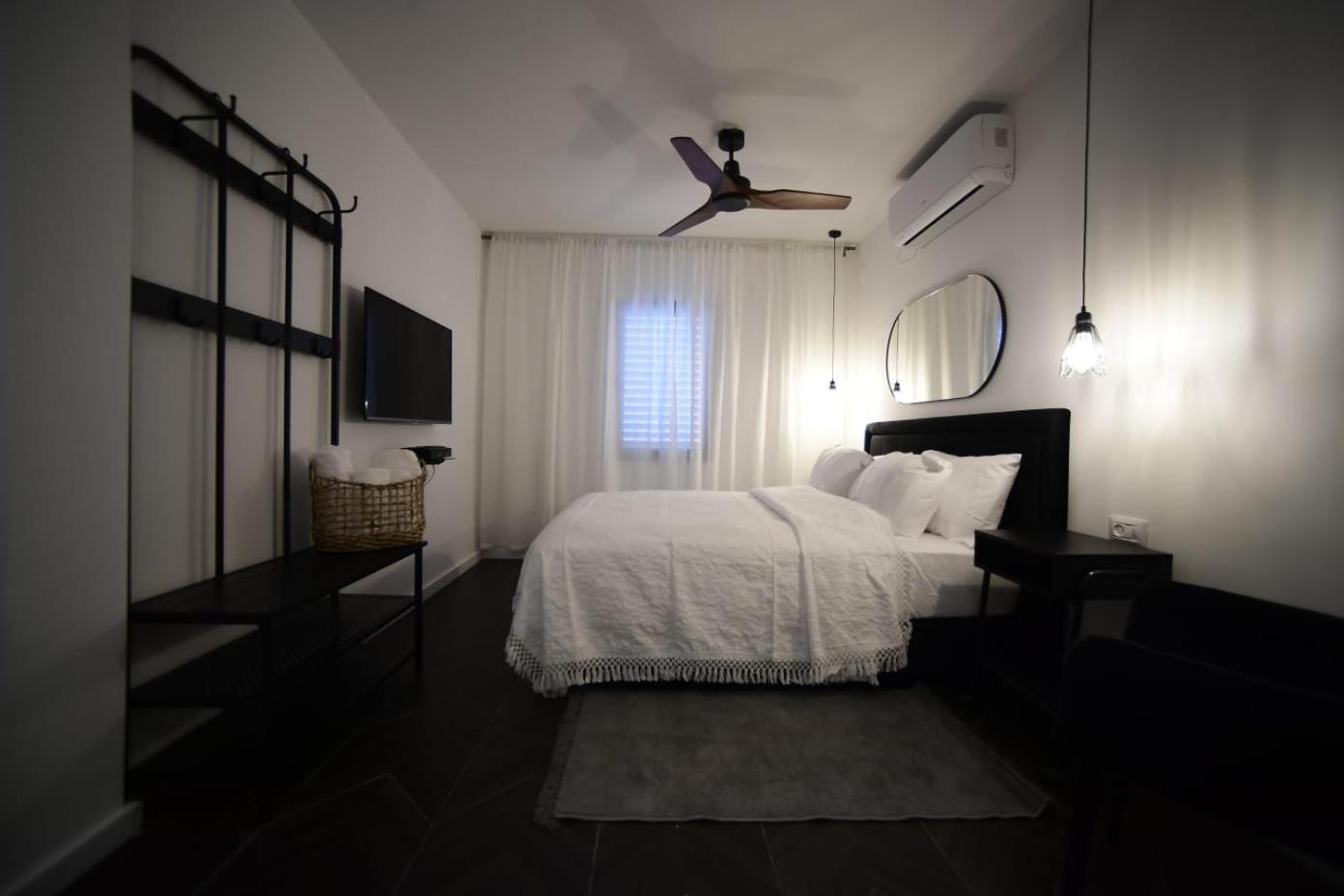 Z32 Luxury Boutique Apartments Eilat Extérieur photo