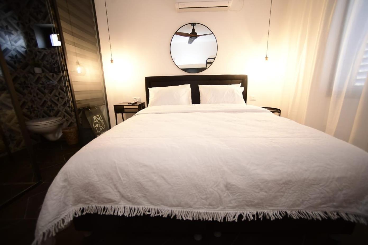 Z32 Luxury Boutique Apartments Eilat Extérieur photo