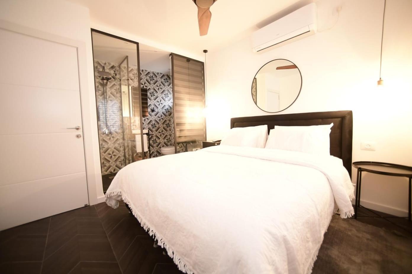 Z32 Luxury Boutique Apartments Eilat Extérieur photo
