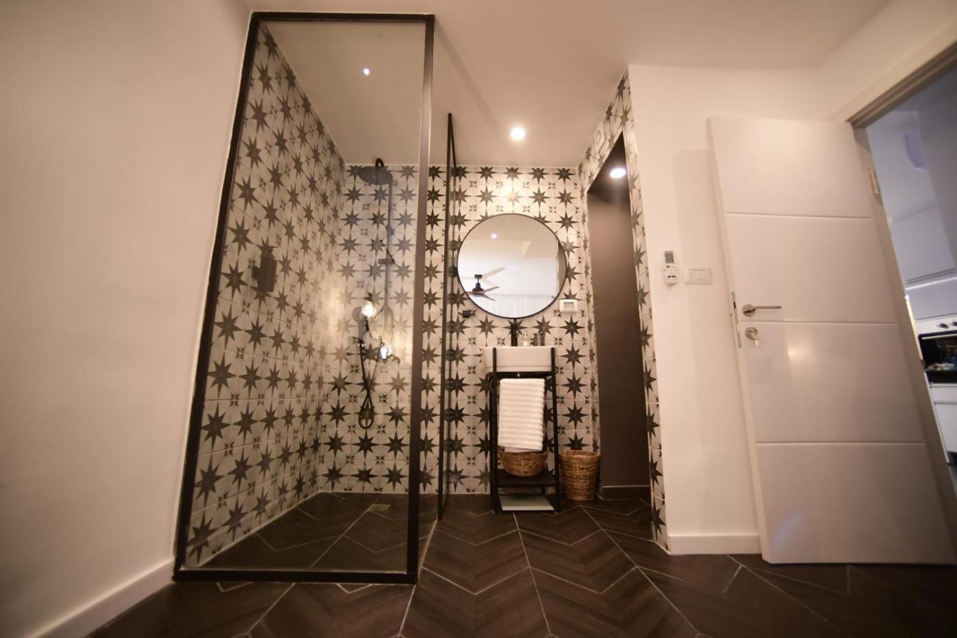 Z32 Luxury Boutique Apartments Eilat Extérieur photo