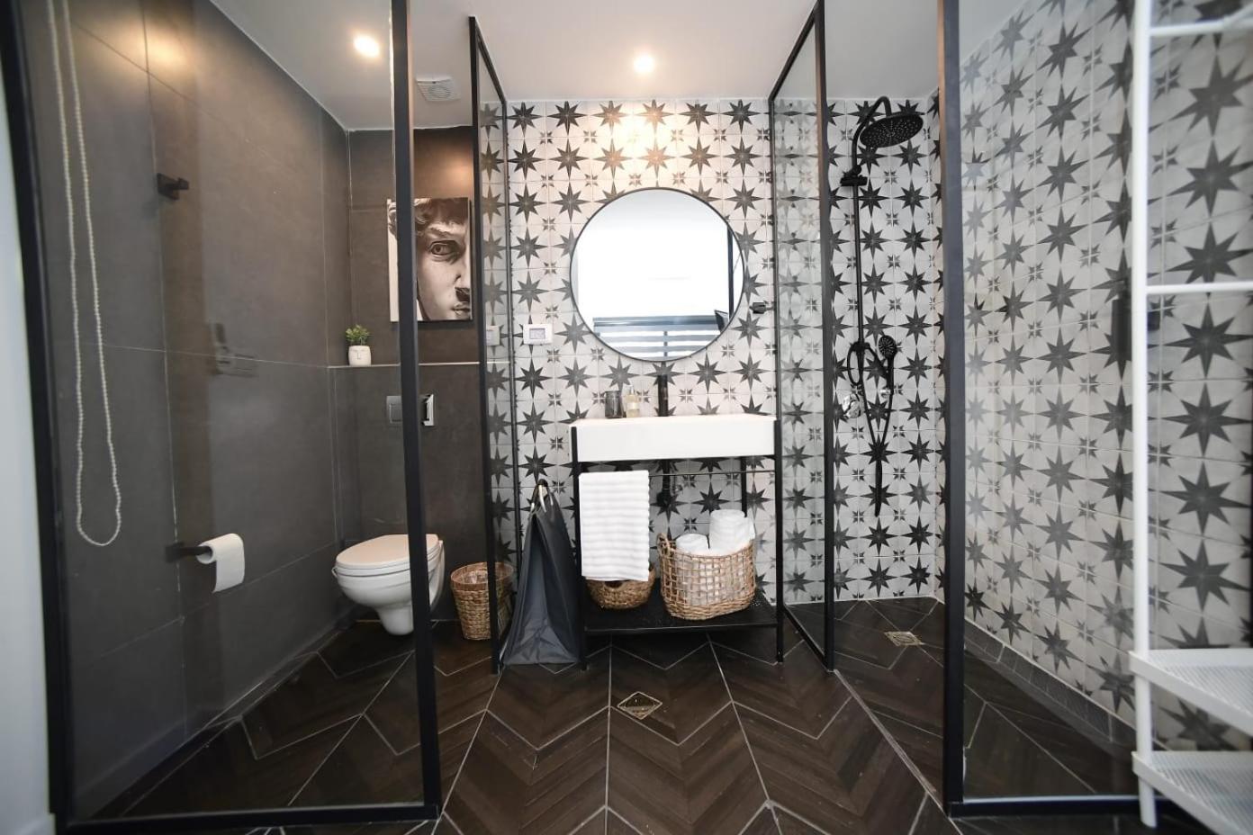 Z32 Luxury Boutique Apartments Eilat Extérieur photo