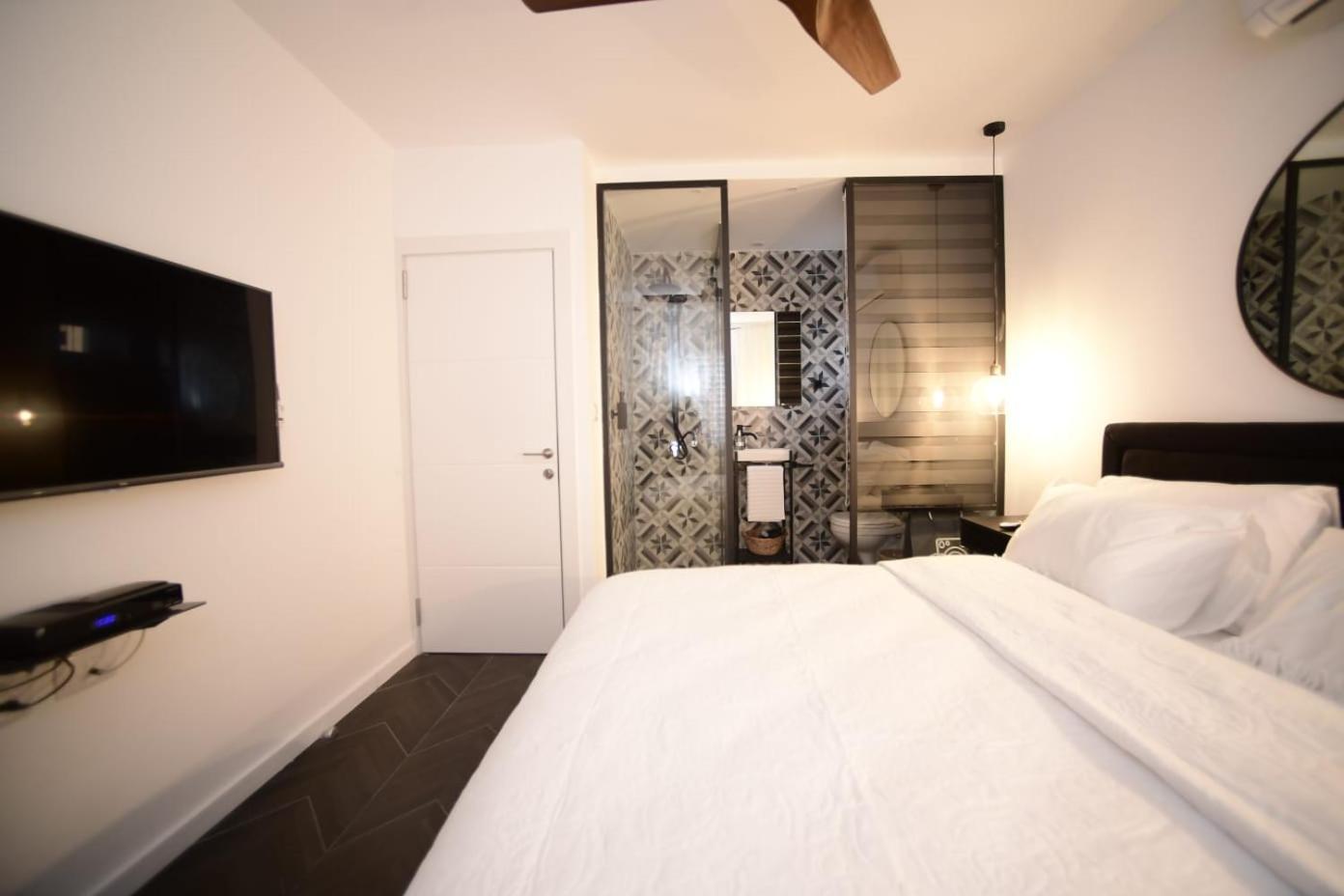 Z32 Luxury Boutique Apartments Eilat Extérieur photo