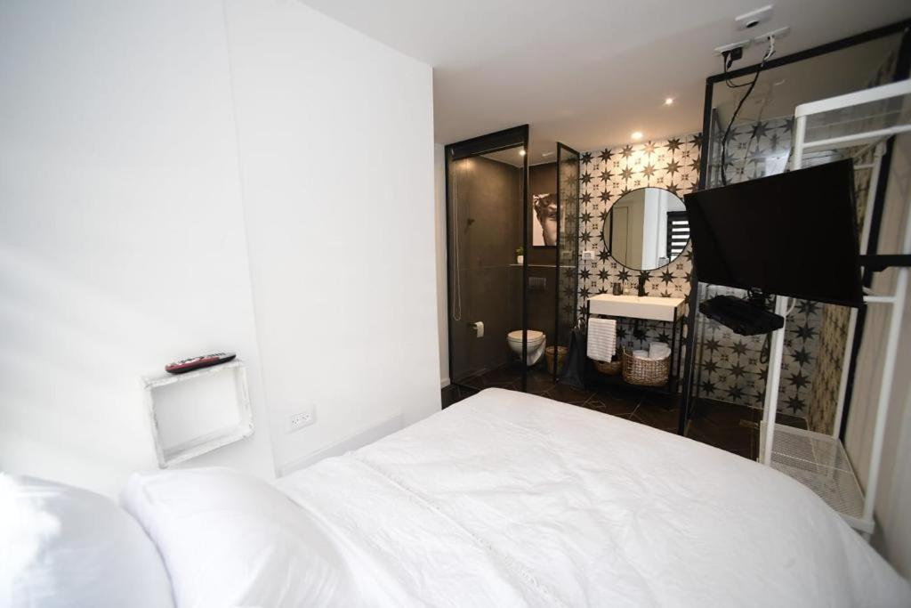 Z32 Luxury Boutique Apartments Eilat Extérieur photo
