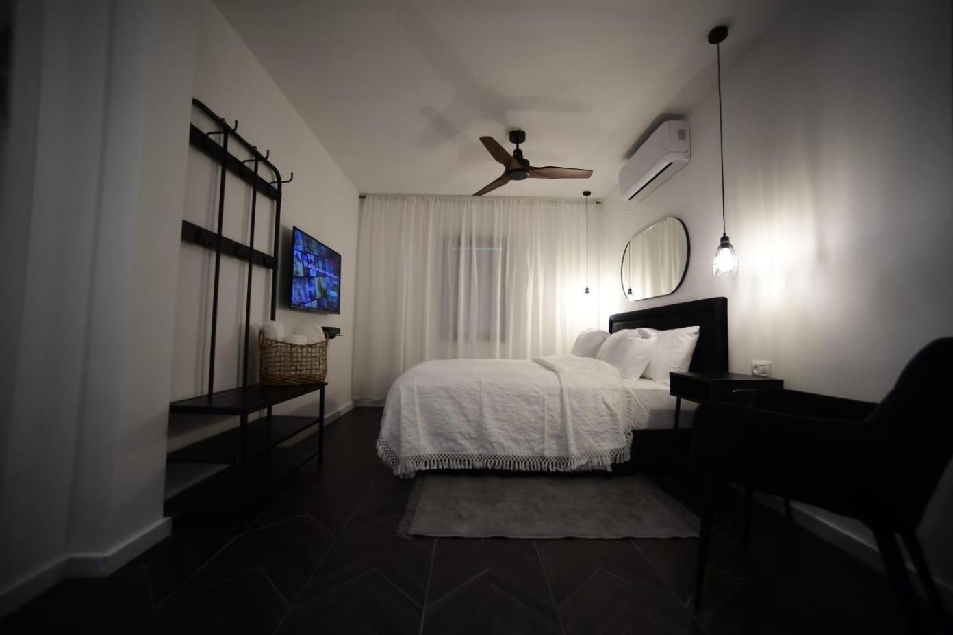 Z32 Luxury Boutique Apartments Eilat Extérieur photo