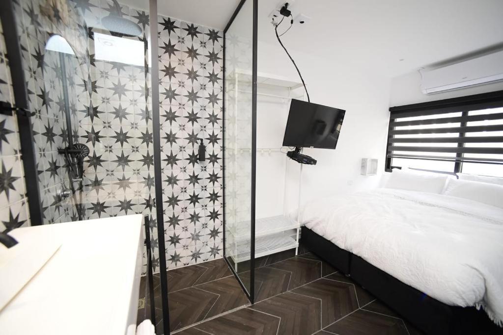 Z32 Luxury Boutique Apartments Eilat Extérieur photo