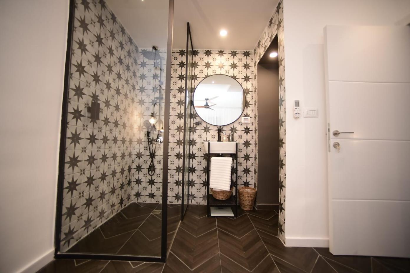 Z32 Luxury Boutique Apartments Eilat Extérieur photo