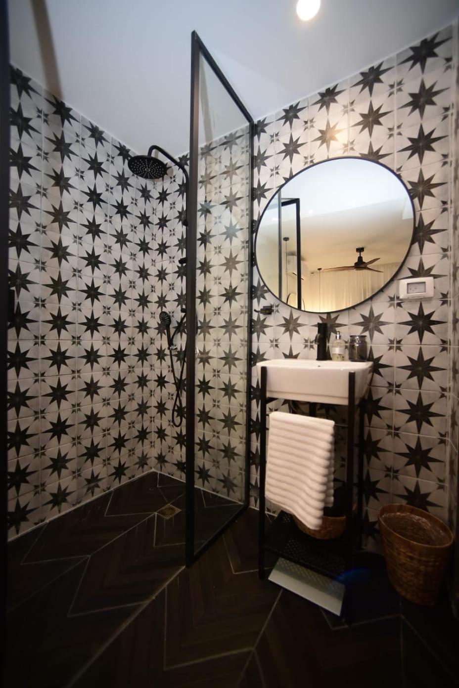 Z32 Luxury Boutique Apartments Eilat Extérieur photo